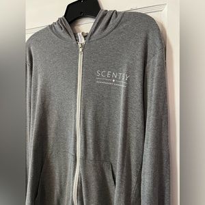 Women's SCENTSY Hoodie LARGE
